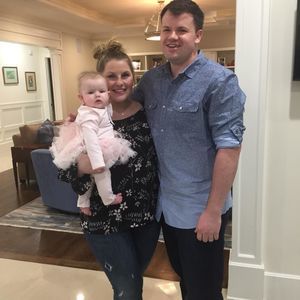 Meet your Posher, Ivy